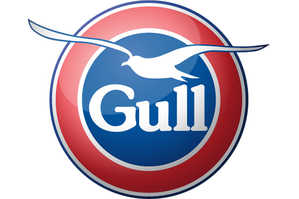 Gull logo